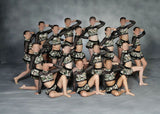 ONE WOMAN ARMY (6)