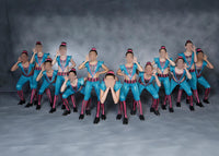 BODY PERCUSSION (5)
