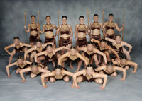 WARRIOR (4)