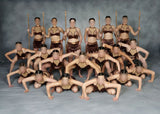 WARRIOR (4)
