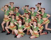 BUGLE BELLES (1)
