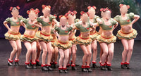 BUGLE BELLES (1)