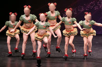 BUGLE BELLES (1)