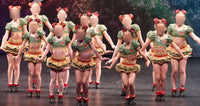 BUGLE BELLES (1)