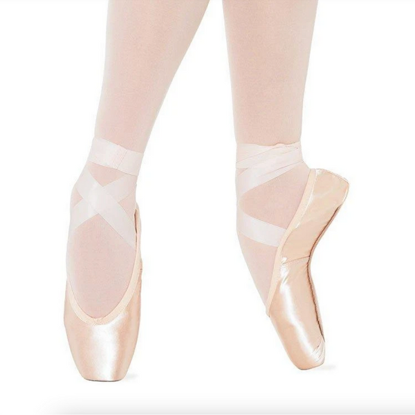 Bloch Sylphide Pointe Shoes (Ballet Pink)