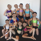 SNOW WHITE, QUEEN & DWARVES: SET