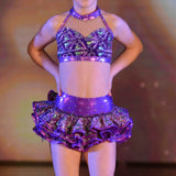 LITTLE BITTY PRETTY ONE