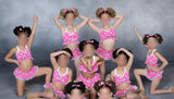 CALIFORNIA GIRLS