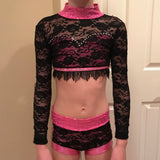 PUT YOUR GRAFFITI ON ME